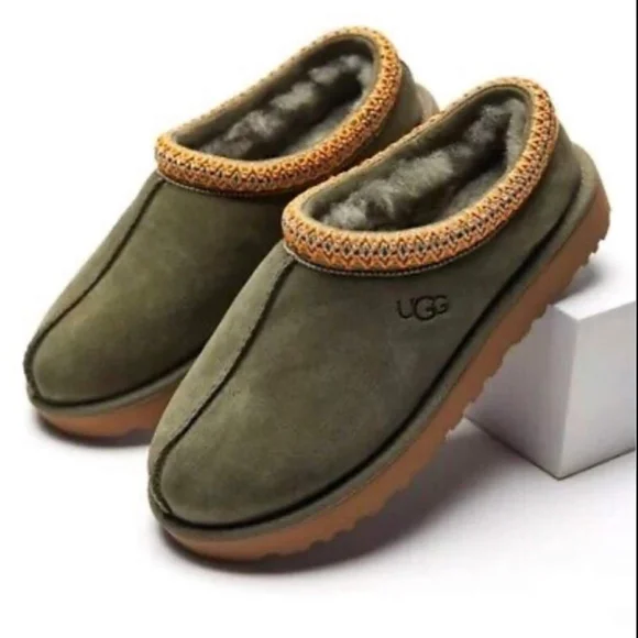 UGG Tasman slippers - Picture 1 of 3